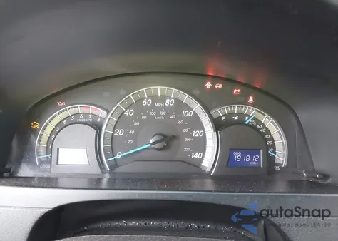 2014 Toyota Camry Se from USA, damaged, VIN 4T1BF1FK7EU794383